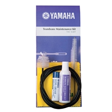 Yamaha YACSL-MKIT Trombone Maintenance Kit