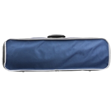 Maple Leaf C5500VA-BL 15-16.5" Viola Suspension Case - Blue