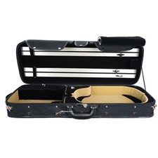 J & J String VAW08 15-16.5" Viola Suspension Case