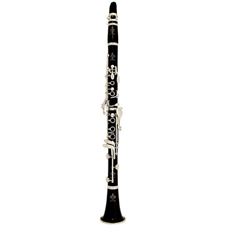 Buffet BC1131-5-0 R13 Professional Clarinet with Nickel Keys