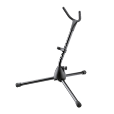 K&M KM14300 Alto/Tenor Sax Stand