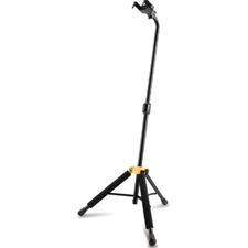 Hercules GS414BPLUS Single Guitar Stand with Auto Grip System