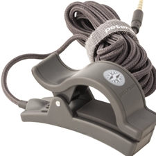 Peterson PG1 Pitch Grabber Mobile Tuner Clip-On Pickup