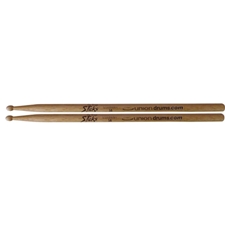 Onstage HW5A 5A Wood Tip Drumsticks