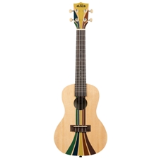 Kala KA-SURF-RIPTIDE Surf Series Concert Ukulele - Riptide