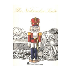 The Nutcracker Suite for Easy Piano