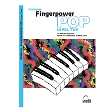 Fingerpower Pop - Level 2