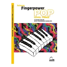 Fingerpower Pop - Level 3