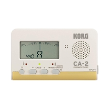 Korg CA2 Chromatic Tuner