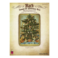 Bach Around the Christmas Tree