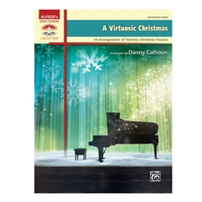 A Virtuosic Christmas