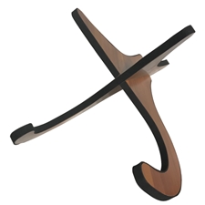 Awakea AUST03 Collapsible Ukulele Stand