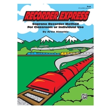 Recorder Express