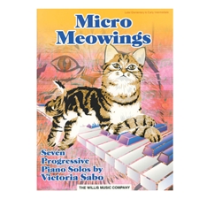 Micro Meowings