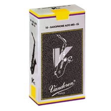 Vandoren SR61 V12 Alto Sax Reeds