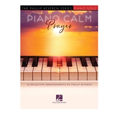 Piano Calm Prayer