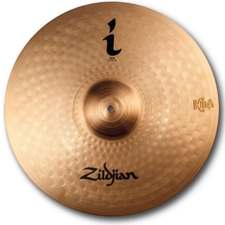 Zildjian ILH20R 20" I Family Ride Cymbal