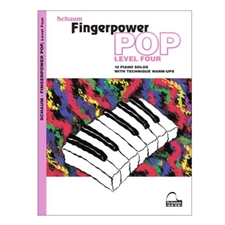 Fingerpower Pop - Level 4