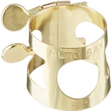 Yamaha 1607 Alto Sax Ligature