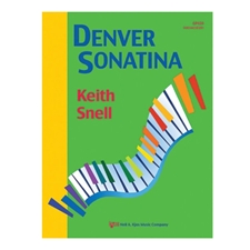 Denver Sonatina