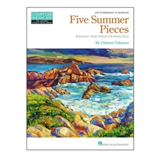 Five Summer Pieces