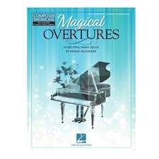 Magical Overtures