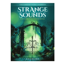 Strange Sounds