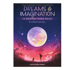 Dreams and Imagination