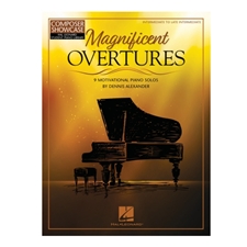 Magnificent Overtures