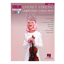 Lindsey Stirling - Christmas Collection