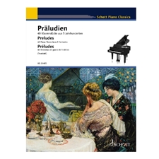 Préludes