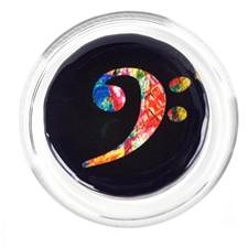 Magic Rosin GBC-ULM Groovy Bass Clef Ultra Rosin