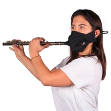 Gator GBOMFLUTEPICMSK Flute/Piccolo Mask