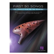 First 50 Songs You Should Play on the Ocarina