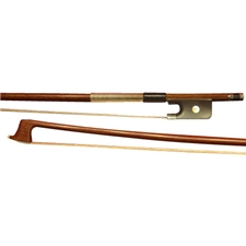 Georg Werner BWLGW1 Brazilwood 4/4 Viola Bow