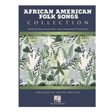 African American Folk Songs Collection