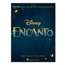 Encanto - Easy Piano