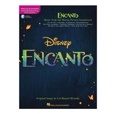 Encanto for Flute