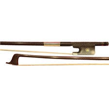 Maple Leaf BCCFB Braided Carbon Fiber 4/4 Cello Bow