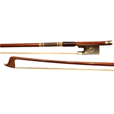 J & J String DJV03 "Felix" Hybrid 4/4 Violin Bow