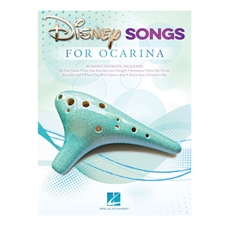 Disney Songs for Ocarina