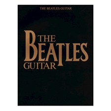 The Beatles Guitar