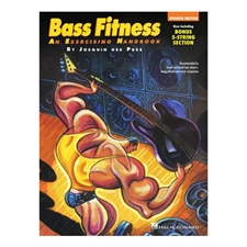 Bass Fitness - An Exercising Handbook: Updated Edition! Bass