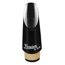 Hite 111 Premiere Clarinet Mouthpiece