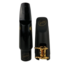 JodyJazz JETB6 Jet 6 Bari Sax Mouthpiece