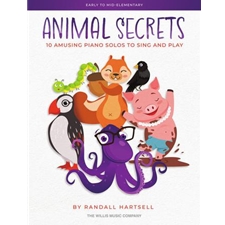 Animal Secrets