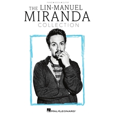 The Lin-Manuel Miranda Collection