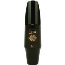 Selmer S404C* C* Tenor Sax Mouthpiece