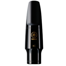 Yamaha YACTS4C 4C Tenor Sax Mouthpiece