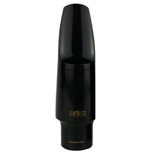 Meyer 6MMRTS #6 Tenor Sax Mouthpiece